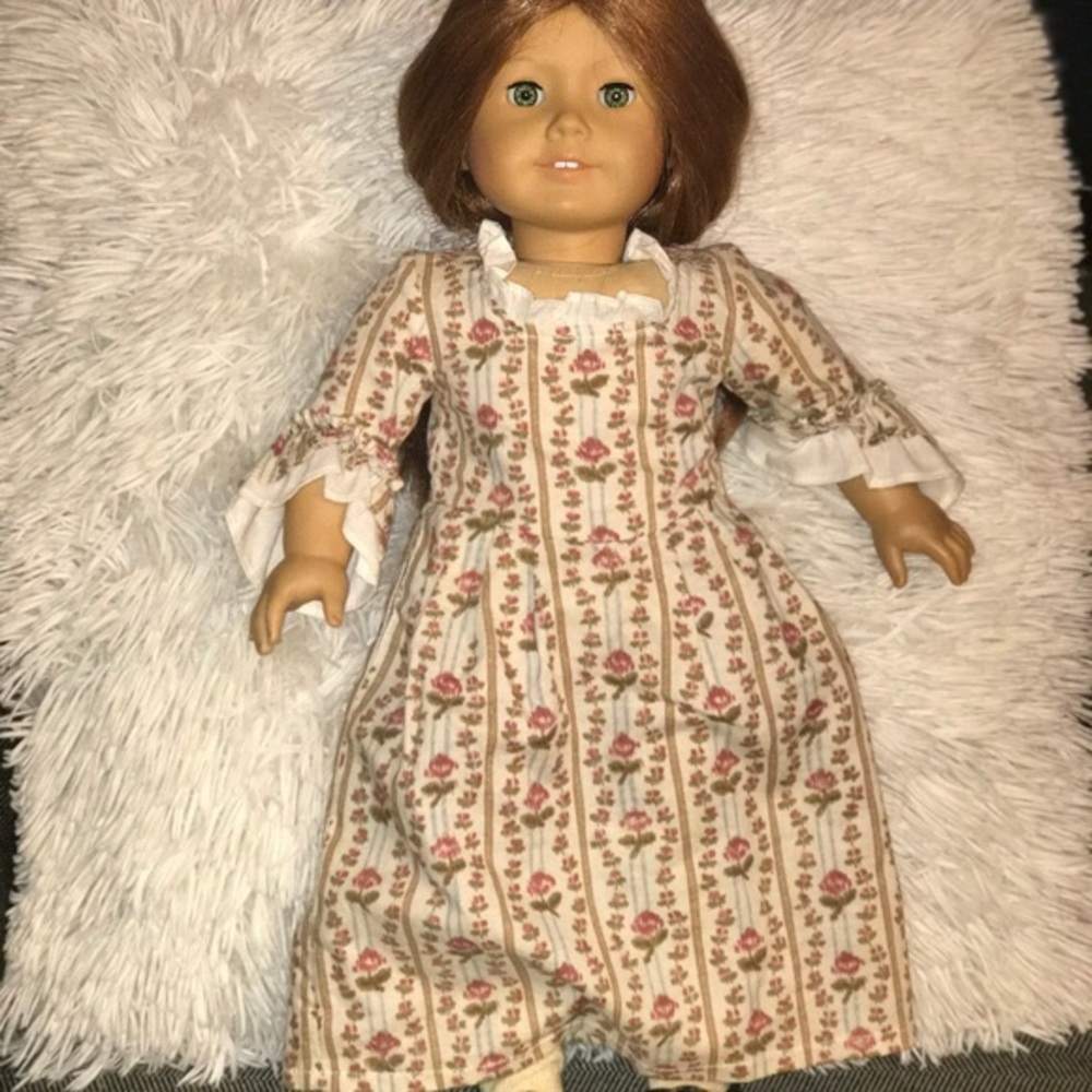 American Girl